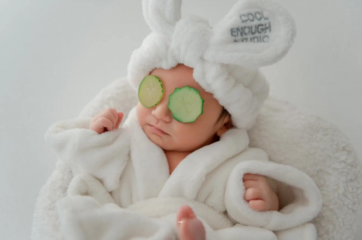 桂林宝宝不喝奶粉