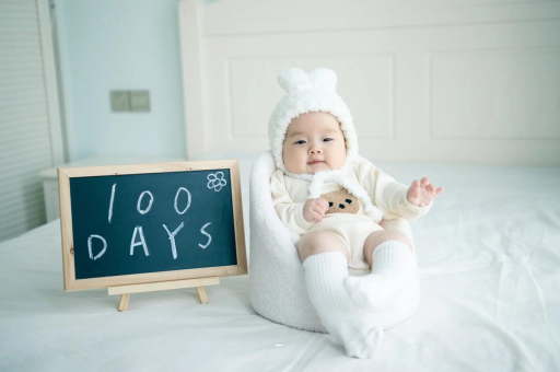 桂林宝宝发热症状 桂林宝宝发热症状