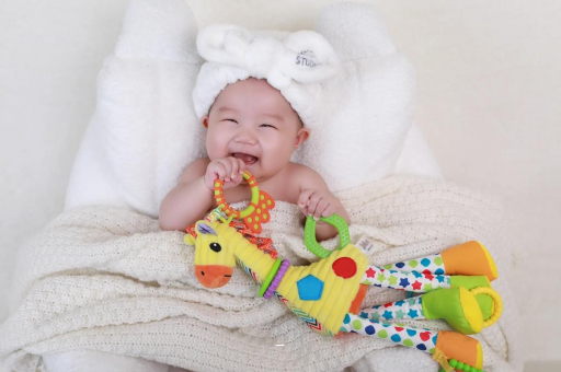 桂林3岁宝宝手足口病