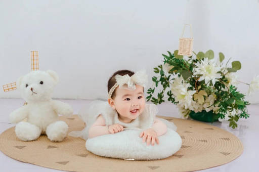 桂林宝宝发烧能喝牛奶吗